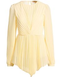 Twinset - Top - Lyst