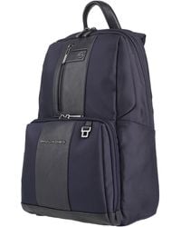 Piquadro - Backpacks - Lyst