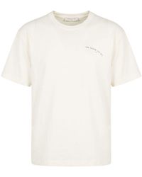 ih nom uh nit - T-Shirt Cotton, Linen - Lyst