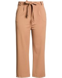 Soallure - Trouser - Lyst