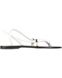 Bandoni - Thong Sandal - Lyst