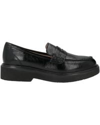 Unisa - Loafers Leather - Lyst