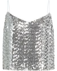 Please - Tops - Lyst