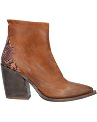 FRU.IT - Ankle Boots - Lyst