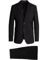 MARCIANO BY GUESS - Suit Viscose, Polyester - Lyst