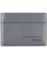 Piquadro - Brieftasche - Lyst