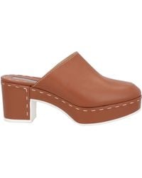 Baldinini - Mules & Clogs - Lyst