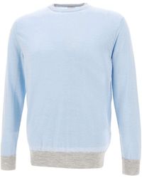 Eleventy - Pullover - Lyst