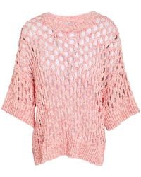 Moschino - Pullover - Lyst