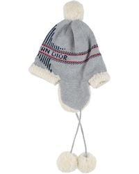 Dior - Hat - Lyst