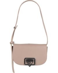Chiara Ferragni - Shoulder Bag - Lyst