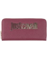 Just Cavalli - Wallet - Lyst