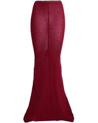 Rick Owens - Maxi-Rock - Lyst