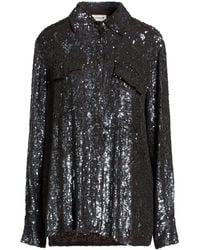 P.A.R.O.S.H. - Camisa - Lyst