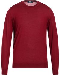 Fedeli - Pullover - Lyst
