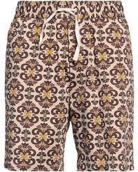 Les Deux - Shorts & Bermudashorts - Lyst