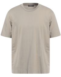 Daniele Fiesoli - T-Shirt Cotton - Lyst