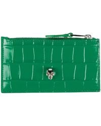 McQueen - Cardholders - Lyst