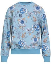 Etro - Sweatshirt - Lyst