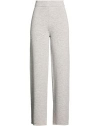 Max Mara - Trouser - Lyst