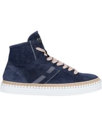 Hogan Rebel - Sneakers - Lyst