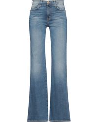 Current/Elliott - Jeans - Lyst