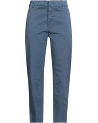 Dondup - Trouser - Lyst