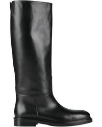 Poeve - Boot Leather - Lyst