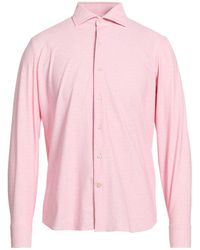 Ghirardelli - Shirts - Lyst