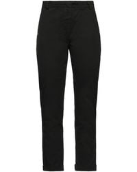 Manila Grace - Pants - Lyst