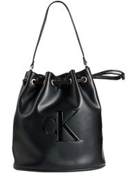 Calvin Klein - Handbag - Lyst