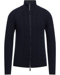 Moorer - Cardigans - Lyst