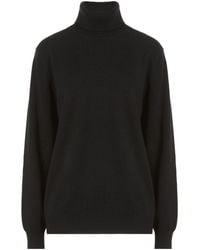 Kujten - Turtleneck Cashmere - Lyst