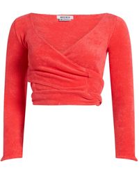 Maisie Wilen - Top - Lyst