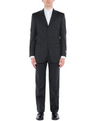Tombolini Suit - Gray