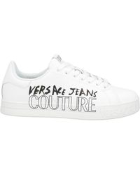 Versace Jeans Couture - Trainers - Lyst