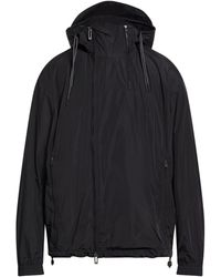 Emporio Armani - Jackets - Lyst