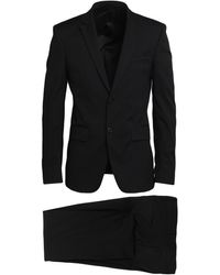 Givenchy - Suit Wool, Polyamide, Elastane - Lyst