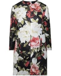 Philipp Plein - Overcoat & Trench Coat - Lyst