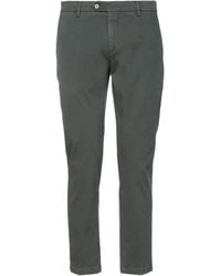 BE ABLE - Military Pants Cotton, Elastane - Lyst