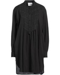 Isabel Marant - Mini Dress - Lyst