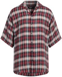 DSquared² - Shirt - Lyst