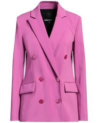 Patrizia Pepe - Blazer - Lyst