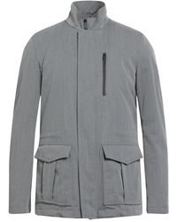 Herno - Jacket Virgin Wool, Polyamide - Lyst