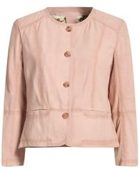 Bully - Jacket - Lyst