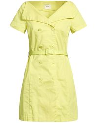 Dixie - Mini Dress - Lyst