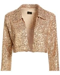 Siste's - Jacket Polyester, Elastane - Lyst