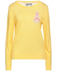 Moschino - Sweater - Lyst