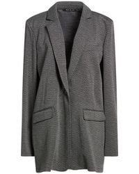 Pennyblack - Blazer Viscose, Polyester, Elastane - Lyst