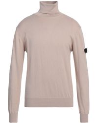 Peuterey - Rollkragenpullover - Lyst
